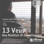 Documental ’13 veus, una realitat: El Sensellarisme’