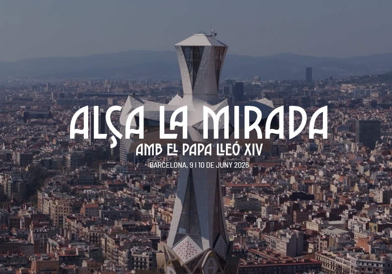 Alça la Mirada