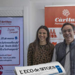 Noticia L'ECO de SITGES abril 26