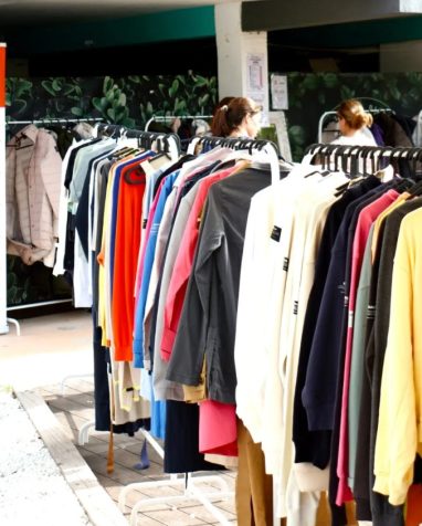 Pop-Up solidari ECOALF