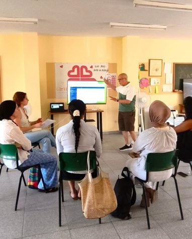 Espai Comunitat